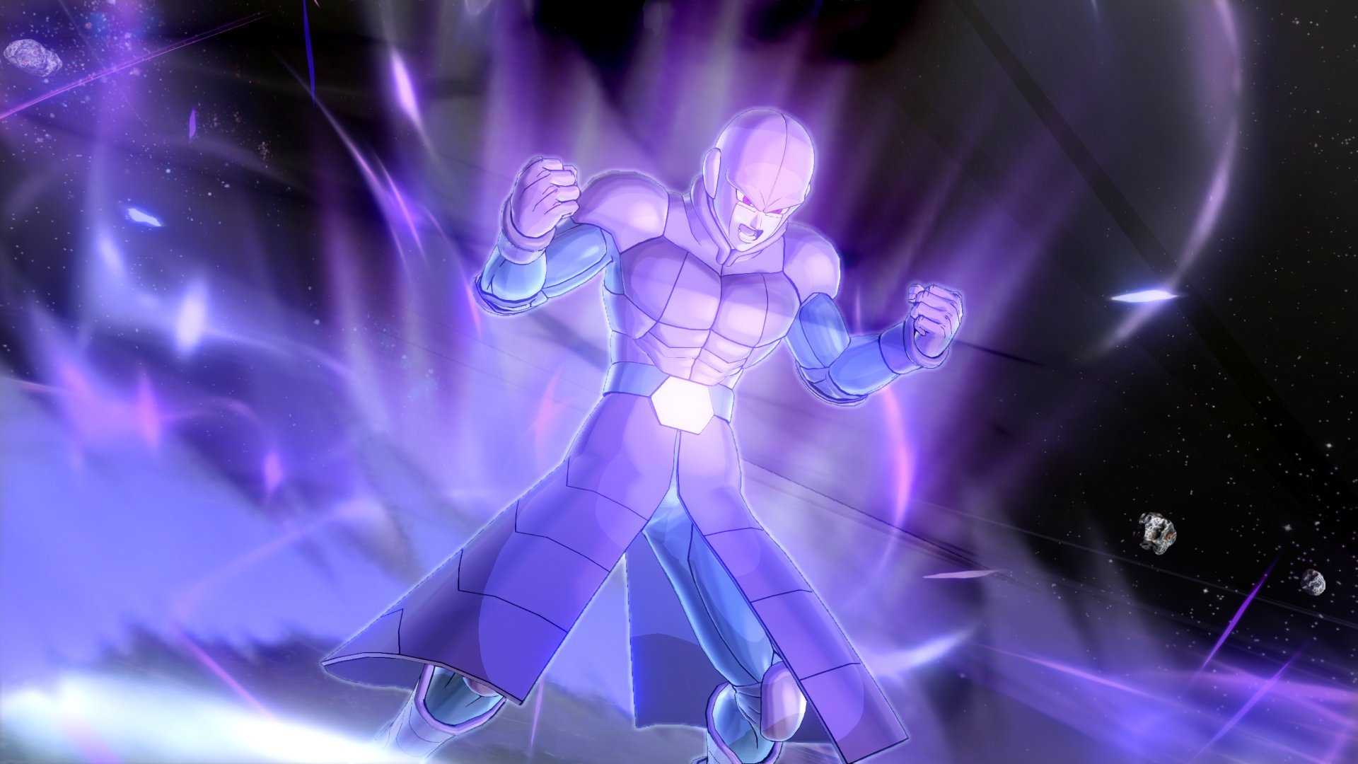 Dragon Ball: Xenoverse 2
